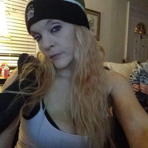 Meet your Posher, Mandy